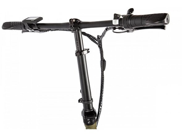 Электровелосипед INTRO Ralf 500